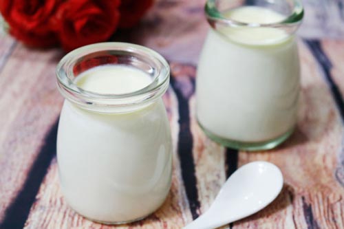 Ăn sữa chua có tác dụng tuyệt vời có thể bạn chưa biết