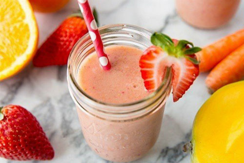 Đừng bao giờ kết hợp thực phẩm này với sữa kẻo hối hận cả đời.