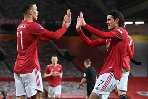 Loại Liverpool, MU sẽ gặp đối thủ nào tại vòng 5 FA Cup?