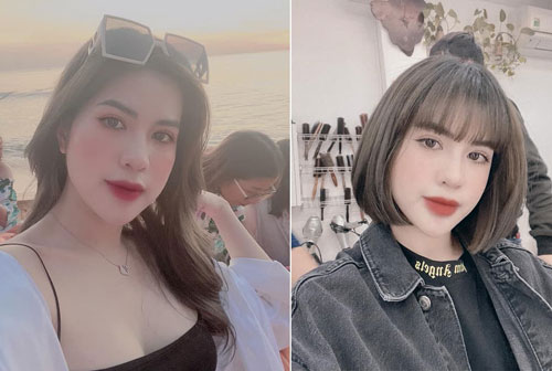 Vợ cũ Việt Anh 'chơi lớn' khi cắt tóc ngắn, ai ngờ được khen như gái 18