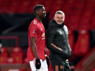 M.U thăng hoa: Đến lúc Pogba thể hiện giá trị