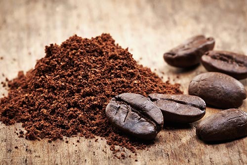 Bã cà phê đừng vội vứt đi hãy giữ lại bạn sẽ thấy điều kỳ diệu xảy ra