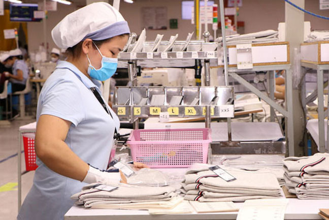 Hơn 1,3 triệu lao động có việc làm trong năm 2020