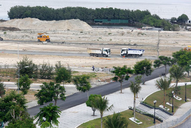 Căn cứ lựa chọn nhà đầu tư có sử dụng đất