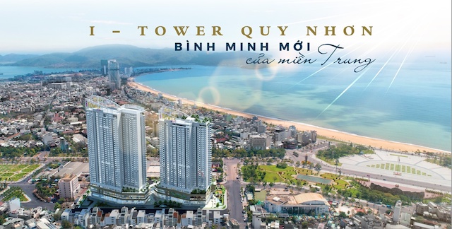 Bình Định: Cảnh báo dự án I Tower Quy Nhơn do Công ty Đô Thành làm chủ đầu tư