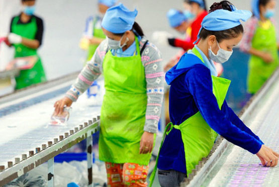 FDI toàn cầu giảm mạnh trong năm 2020
