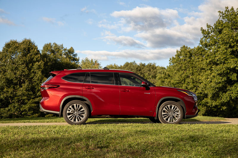 Toyota sắp ra mắt mẫu xe hoàn toàn mới
