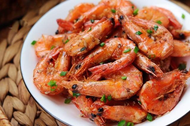 Cách làm món tôm rang đơn giản mà thơm ngon lạ miệng