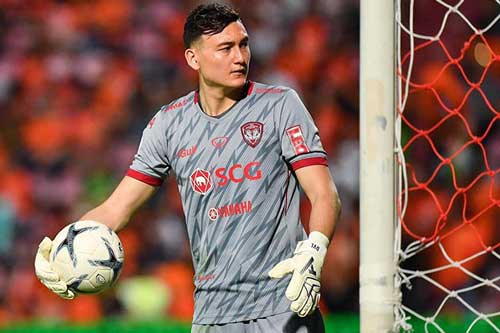 Đặng Văn Lâm mất gì nếu thua kiện Muangthong?