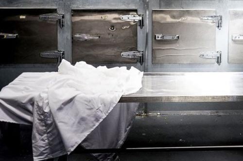 Bí ẩn xung quanh hiện tượng 'người chết sống lại'