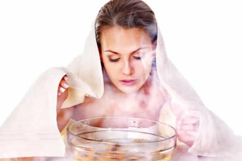 Mách bạn 5 "bí kíp" thải độc cấp tốc cho da mụn tại nhà