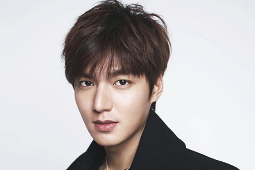 Mỹ nam Lee Min Ho đứng đầu Top 10 diễn viên Hàn Quốc được người hâm mộ theo dõi nhiều nhất trên Instagram