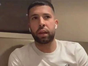 Jordi Alba: 'Tôi là một trong những cầu thủ bị ghét nhất'