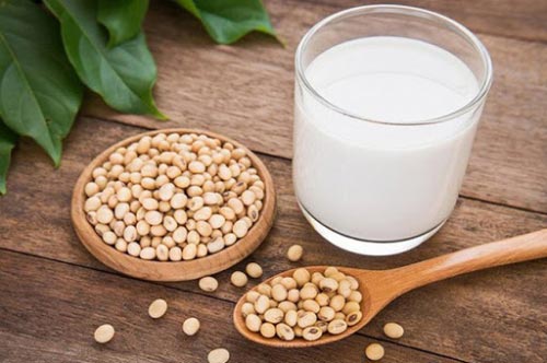 Sữa đậu nành rất tốt nhưng uống sai cách sẽ gây hại