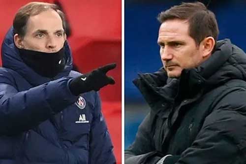 5 ngôi sao có thể bị thất sủng nếu Tuchel thay thế vị trí của Lampard
