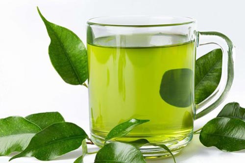 Uống trà xanh tốt cho sức khỏe nhưng cần uống đúng cách
