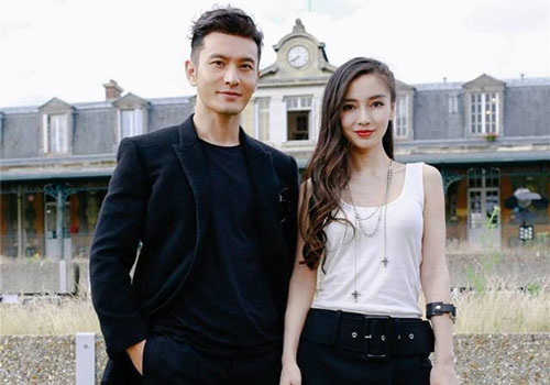 Cái giá cực đắt mà Angelababy phải trả khi ly hôn Huỳnh Hiểu Minh