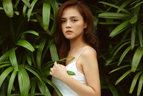 Thu Quỳnh: 'Sướng, khổ đều tự thân mà ra, vậy tội gì không sướng?'