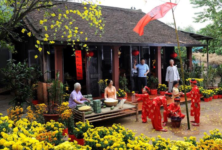 Thông tin mới nhất về thời tiết Tết Nguyên đán Tân Sửu 2021