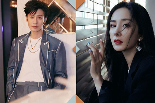 Lý Hiện, Huỳnh Hiểu Minh, Dương Mịch là "thiên thần" trong mắt truyền thông Trung Quốc