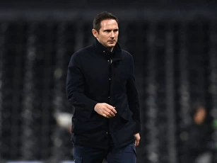 HLV Lampard lần đầu lên tiếng sau khi bị sa thải