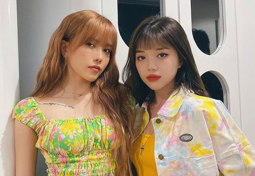 Bạn thân vô tình để lộ chi tiết chứng minh Thiều Bảo Trâm dọn khỏi nhà Sơn Tùng giữa drama “trà xanh”?