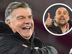 HLV hiếm hoi được Pep Guardiola gọi 'thiên tài' là ai?