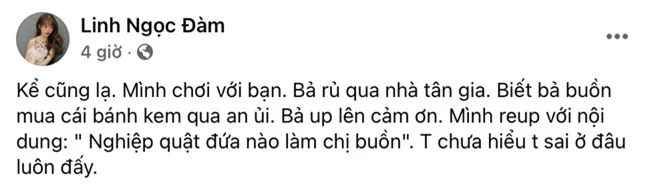 Bạn thân vô tình để lộ chi tiết chứng minh Thiều Bảo Trâm dọn khỏi nhà Sơn Tùng giữa drama “trà xanh”? - Ảnh 2.