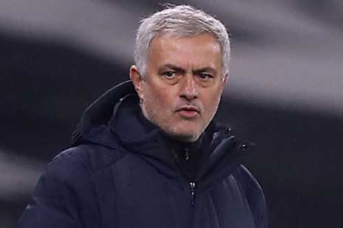 Ghi bàn cho Tottenham, Bale vẫn bị Mourinho cảnh báo