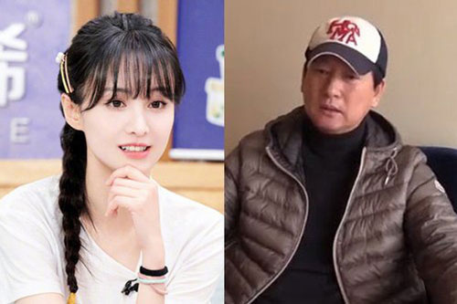 Bố của Trịnh Sảng xin lỗi mong cứu vãn sự nghiệp của con gái