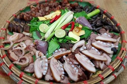 Những thực phẩm cực độc khi nấu cùng với tỏi