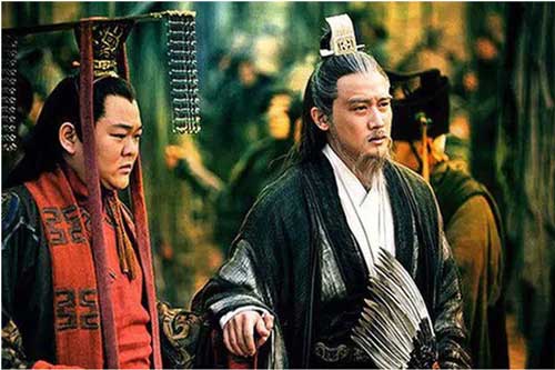 Có thể cưới cả 2 con gái của Trương Phi và phong làm hoàng hậu, vì lý do gì Lưu Thiện không lấy con gái của Quan Vũ?