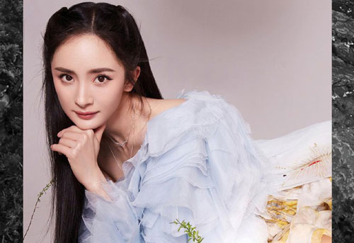 Dương Mịch quá đẹp và gợi cảm khiến fan ngất ngây