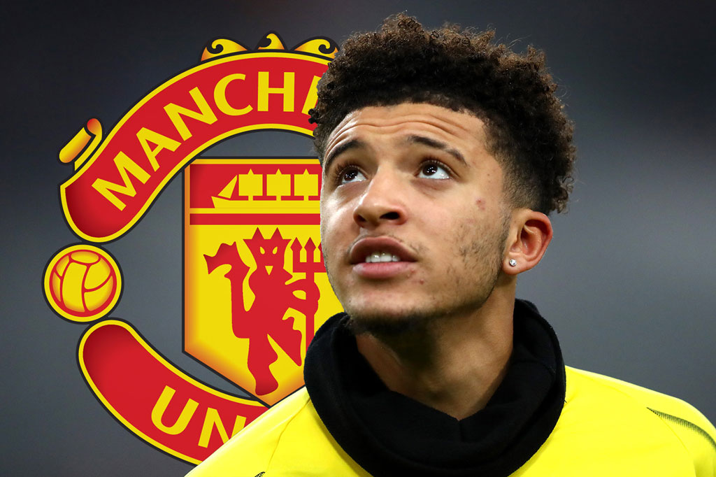 Điểm tin tối 26/1: Dortmund ấn định thời gian bán Sancho cho M.U, Mourinho có động thái bất ngờ với Lampard