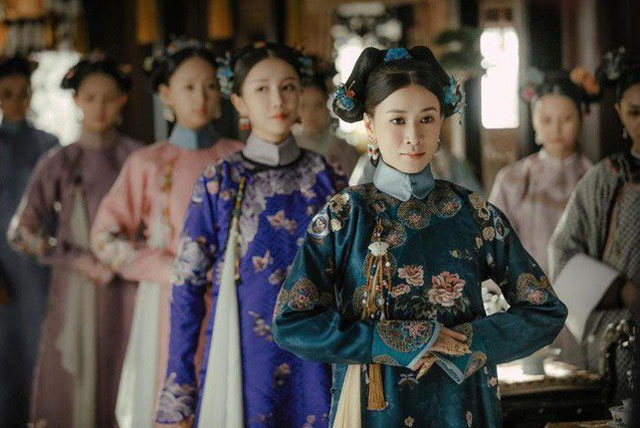 Thời chưa có xà bông, cung tần mỹ nữ làm sạch da đủ chiêu, dùng thứ tẩy rửa khó tin