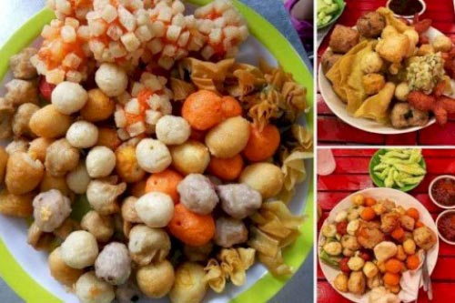 Những thực phẩm là 'kẻ thù' của gan bạn nên hạn chế ăn