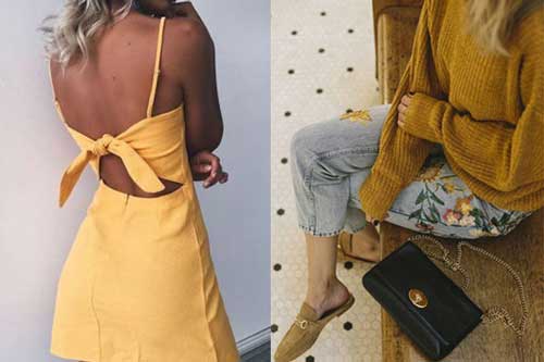 4 gam màu “không đội trời chung” với nàng da ngăm, thích mấy cũng nên tránh kẻo tụt hạng phong cách