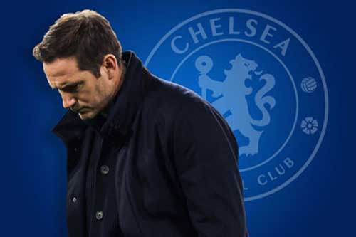 'Chelsea quá nông cạn khi sa thải Lampard, MU khôn ngoan hơn'