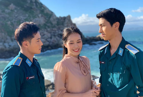 MC xinh đẹp nhất nhì VTV tiết lộ sự thật về thu nhập ‘khủng’ ở nhà đài