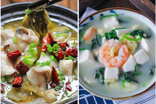 Trời bớt lạnh, vào bếp nấu 5 món canh thơm nức, nóng hổi