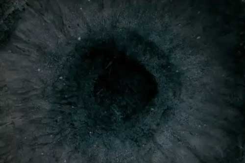 Bí mật 'mồ chôn khổng lồ' dưới đáy biển Bắc Băng Dương: Chứa loại vật liệu có thể giết người ngay lập tức