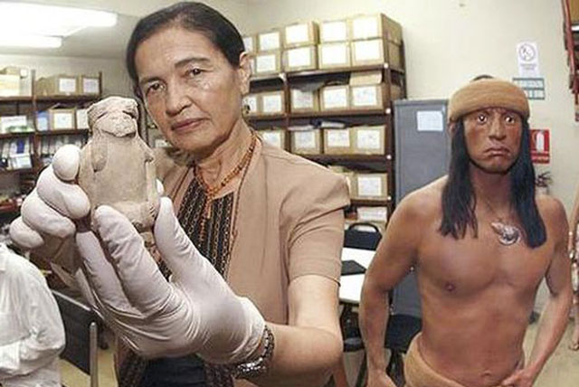 Nữ tiến sĩ bị 'khủng bố tình thần' sau khi khám phá ra thành phố cổ nhất châu Mỹ