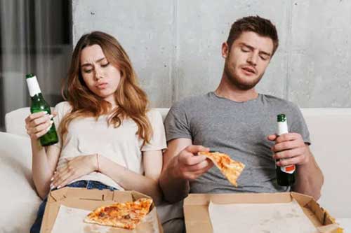 3 việc không nên làm sau khi ăn: Tưởng tốt mà hoá ra gây hại