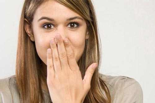 4 mẹo chữa nấc cụt ngay tại nhà