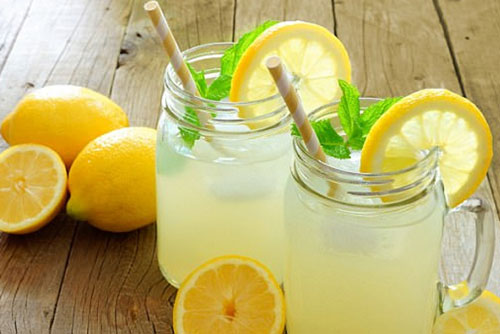 5 loại nước uống phòng ngừa sỏi thận