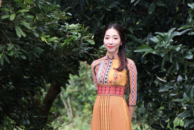 CEO Damaca: 9x bỏ phố về quê, "thổi hồn" cho mắc ca made in Việt Nam