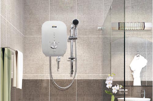 Dùng bình nóng lạnh lưu ý 4 nguyên tắc này kẻo gặp họa rình rập