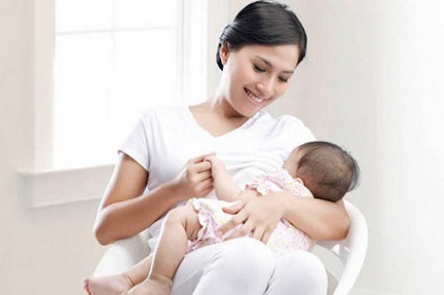 Sự thật phụ nữ giảm trí nhớ sau khi sinh con