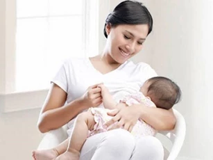 Sự thật phụ nữ giảm trí nhớ sau khi sinh con