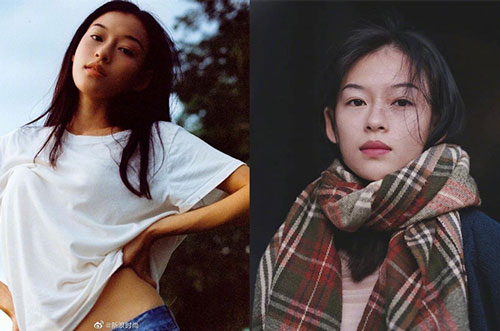 Mỹ nhân Việt gây sốt Trung Quốc vì giống Chương Tử Di là ai?